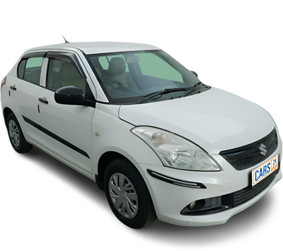 Maruti Swift Dzire-img